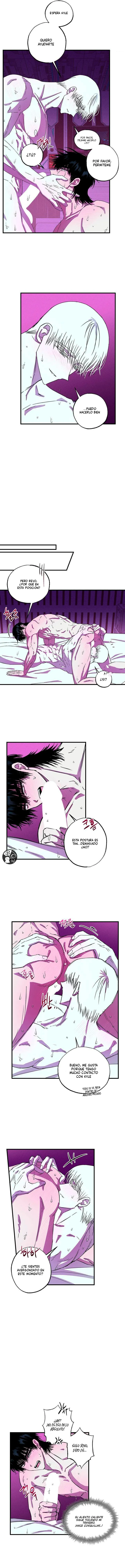 13 Depredador