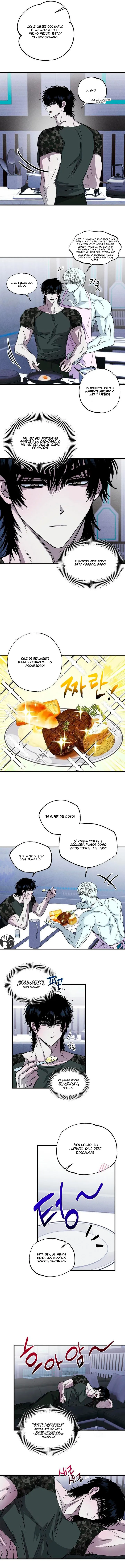 12 Depredador