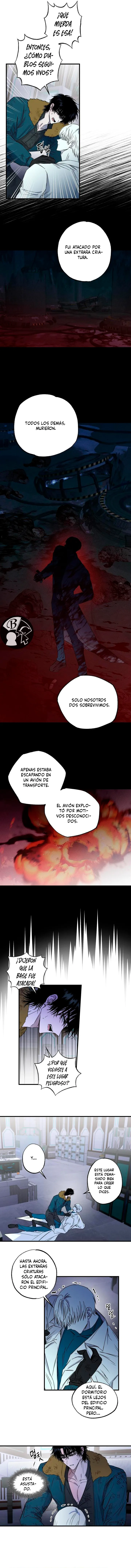 11 Depredador