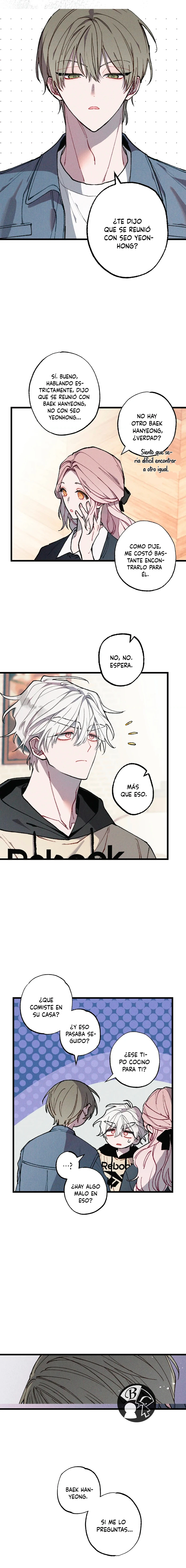 14 Presión del nombre azul