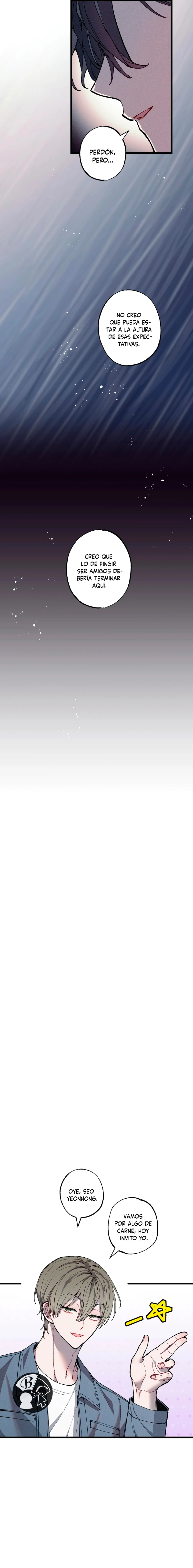 20 Presión del nombre azul