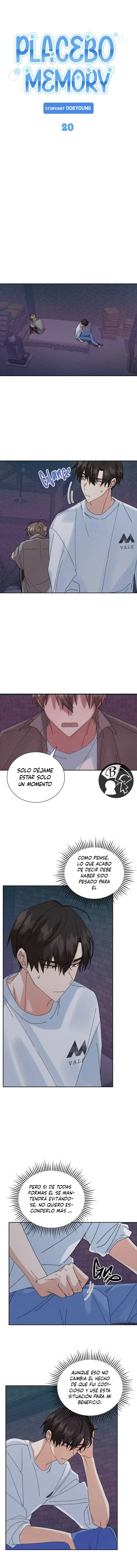 6 Placebo Memory