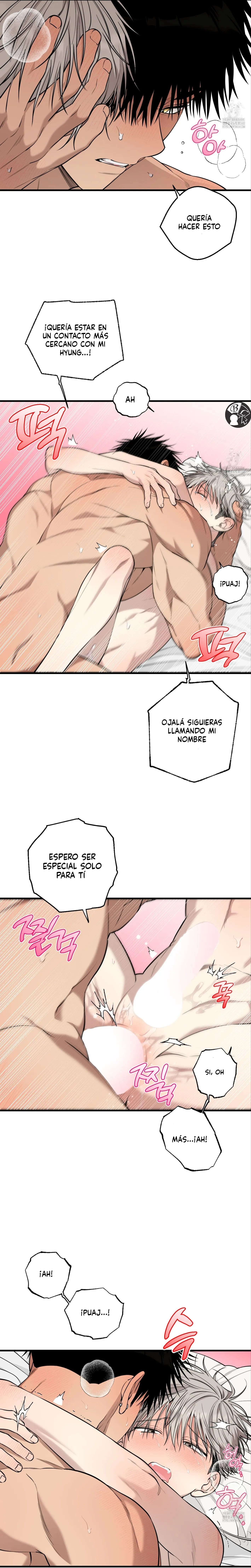 19 Dulce corazón