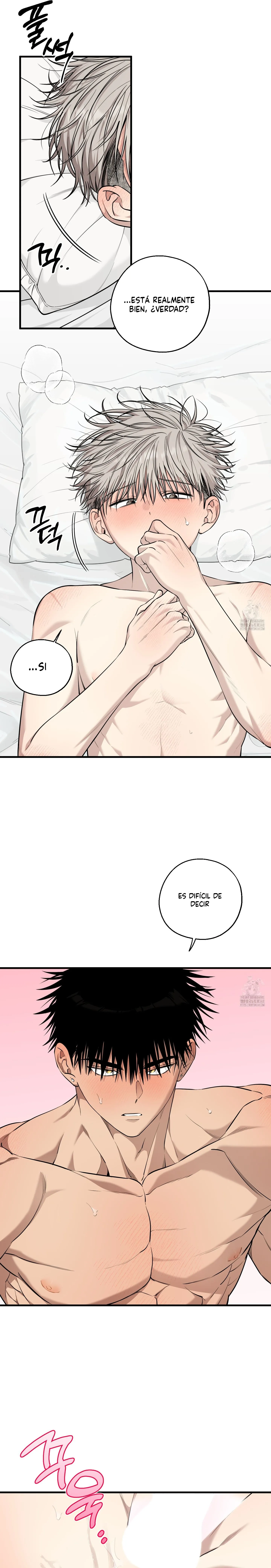 12 Dulce corazón