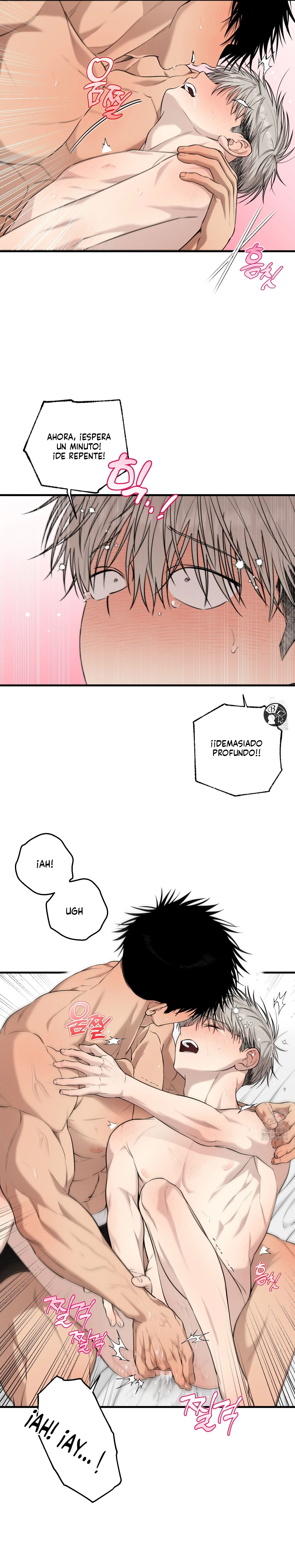 9 Dulce corazón