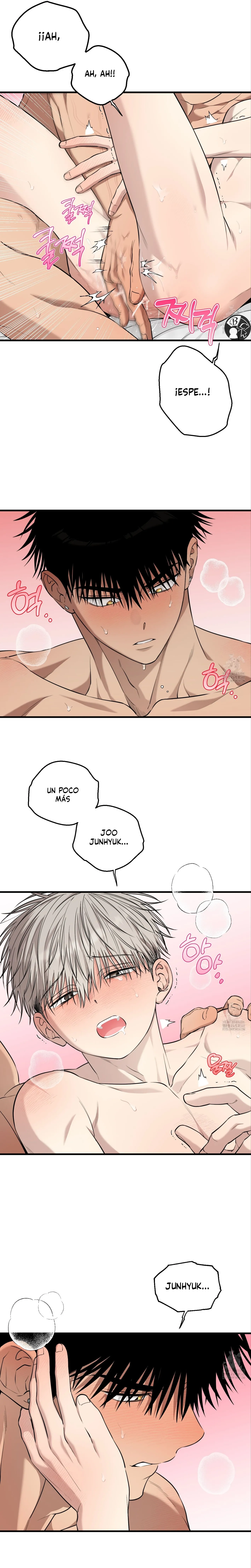 10 Dulce corazón