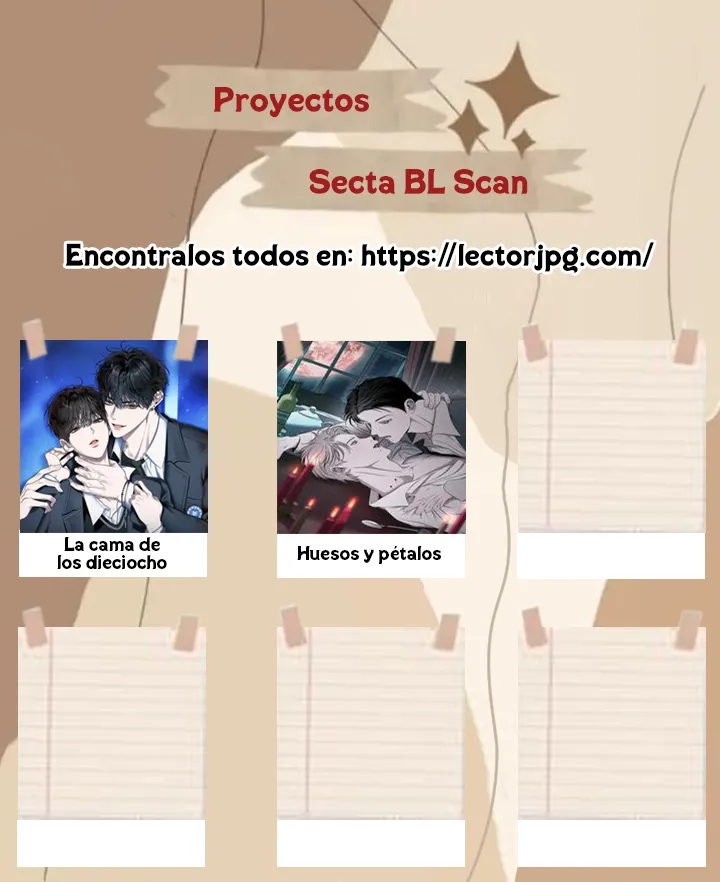 5 Dulce corazón
