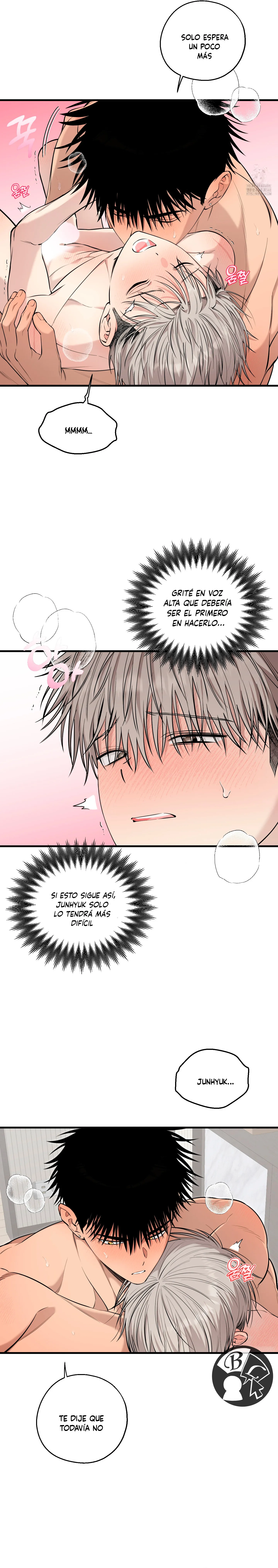 23 Dulce corazón