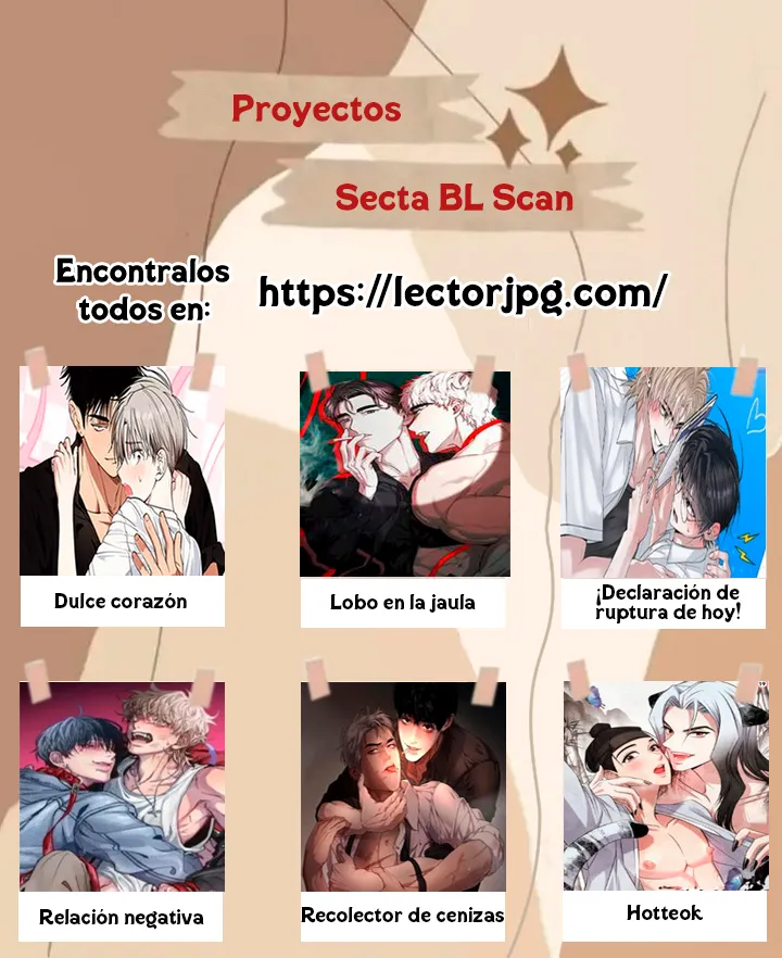 3 Dulce corazón