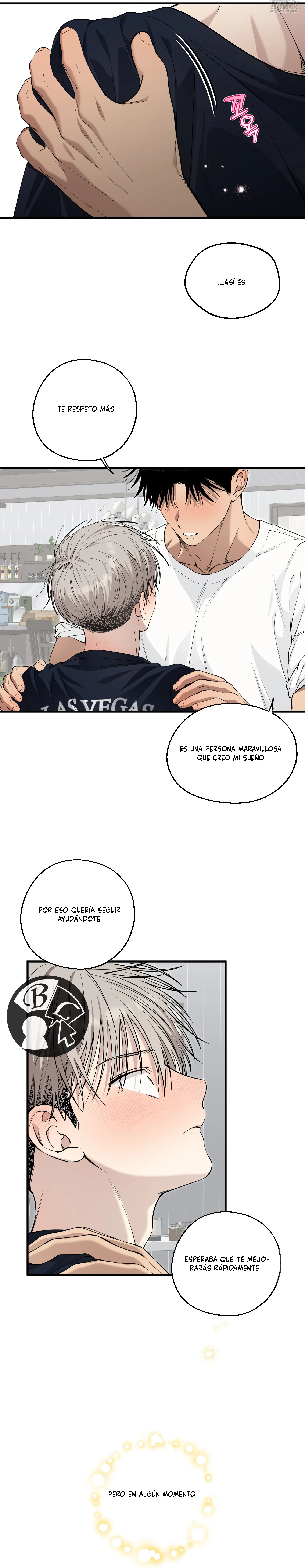24 Dulce corazón