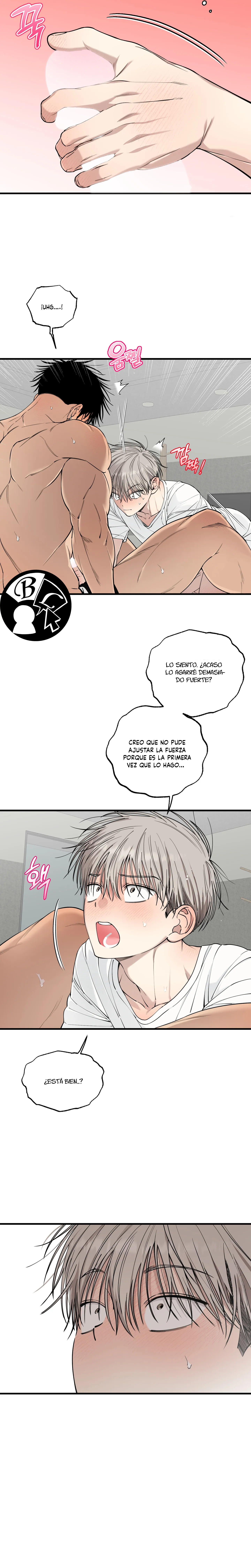 23 Dulce corazón