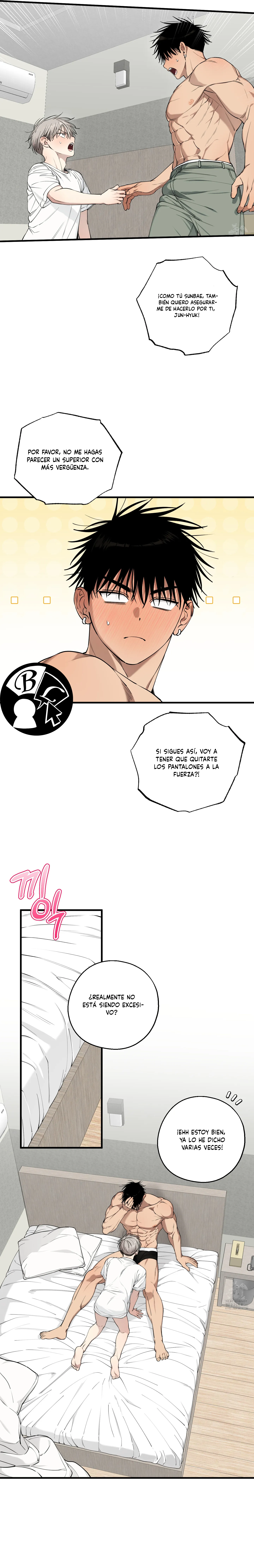 20 Dulce corazón