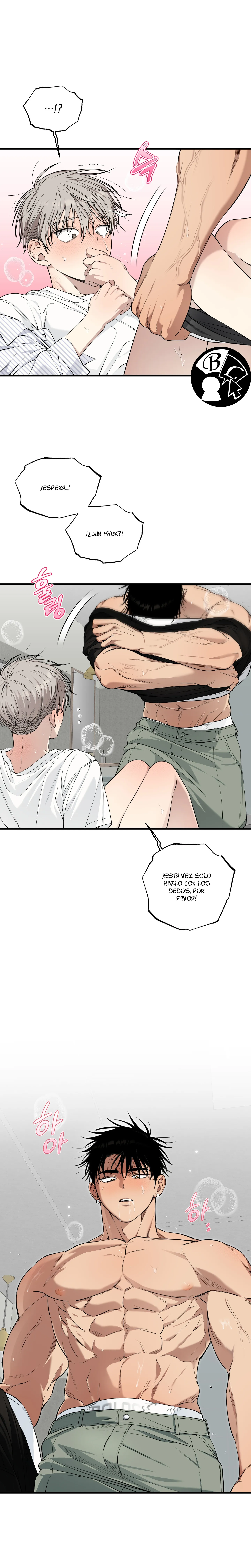 9 Dulce corazón