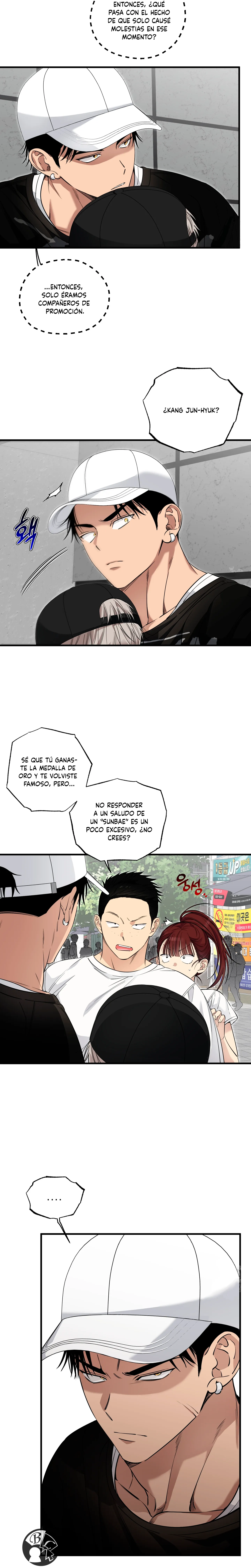 9 Dulce corazón