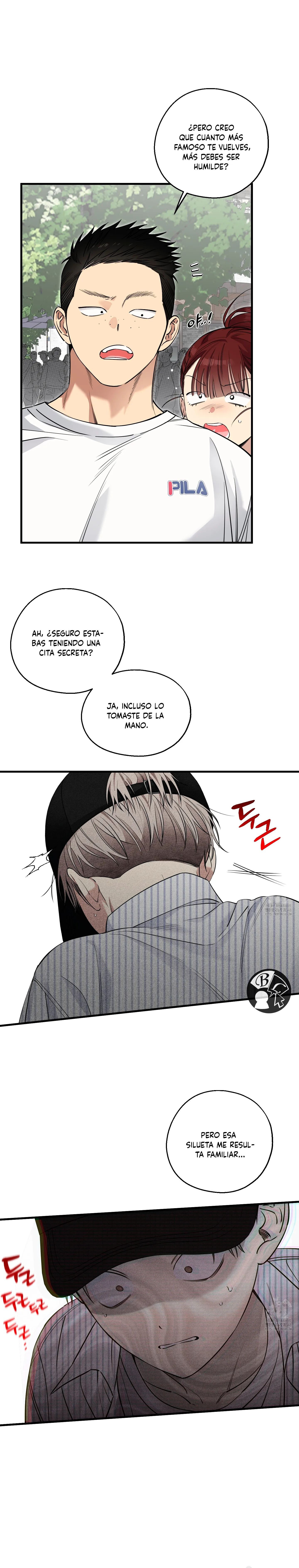 10 Dulce corazón