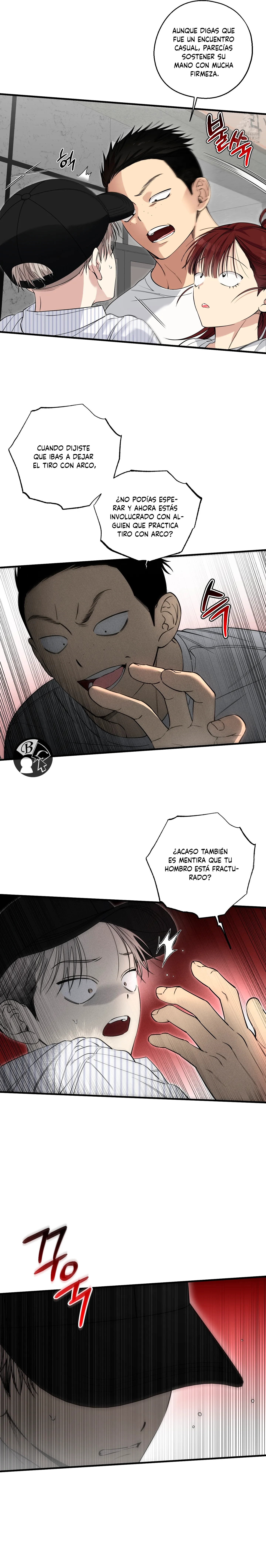 14 Dulce corazón