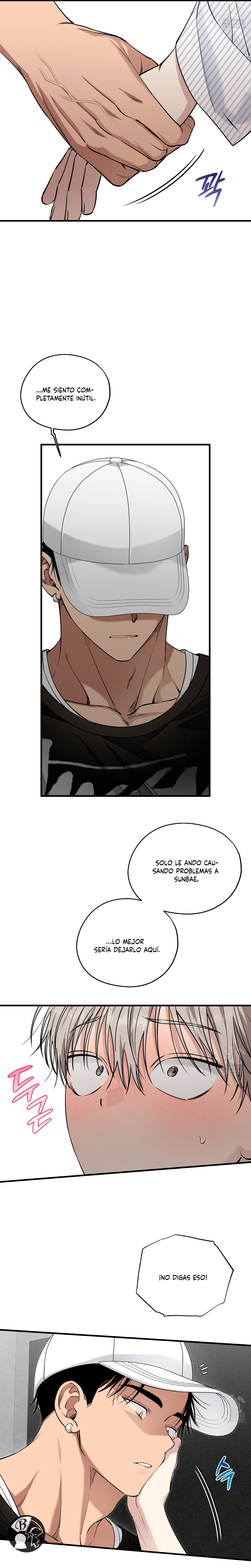22 Dulce corazón