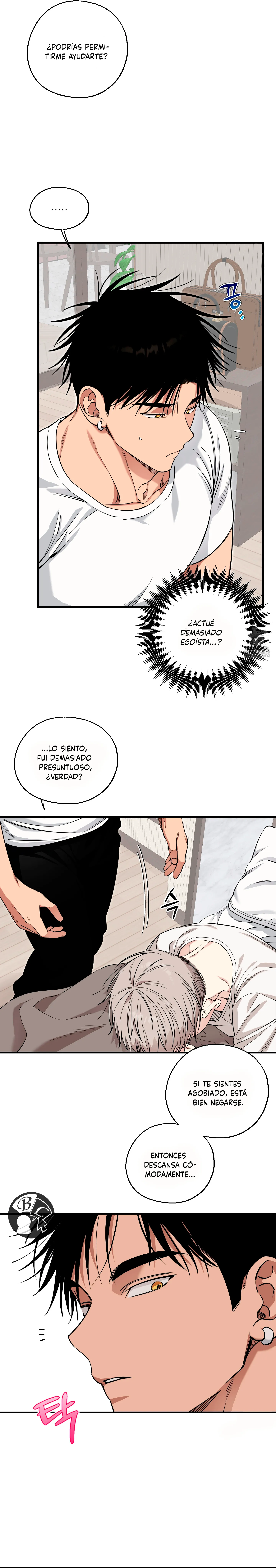 9 Dulce corazón