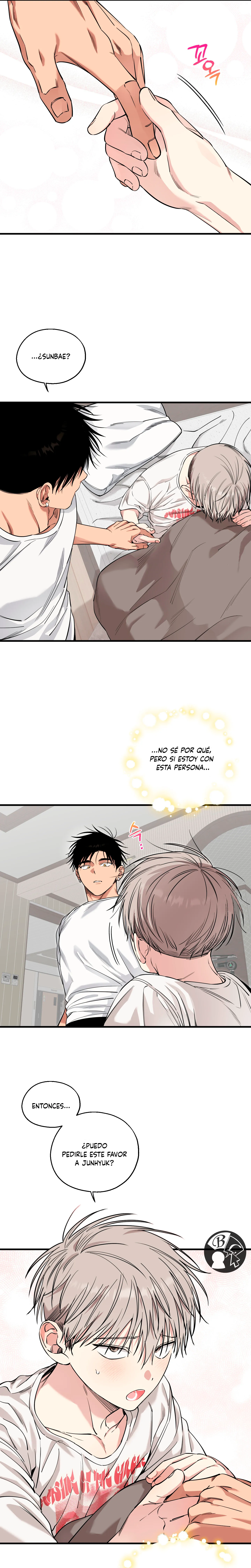 10 Dulce corazón