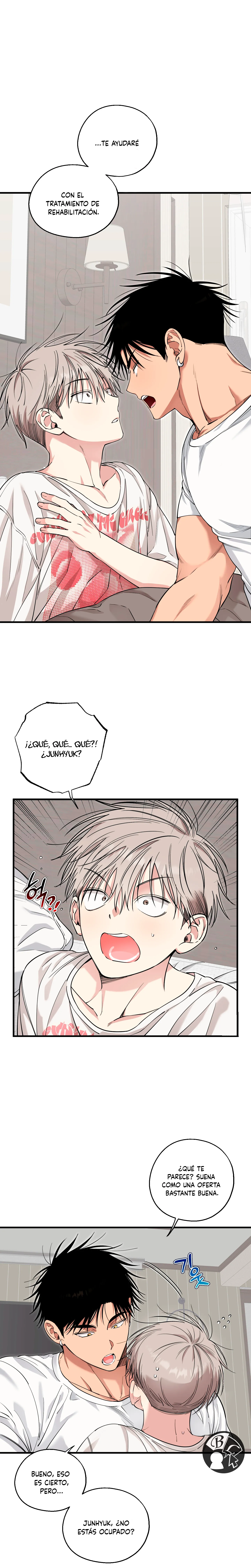 6 Dulce corazón