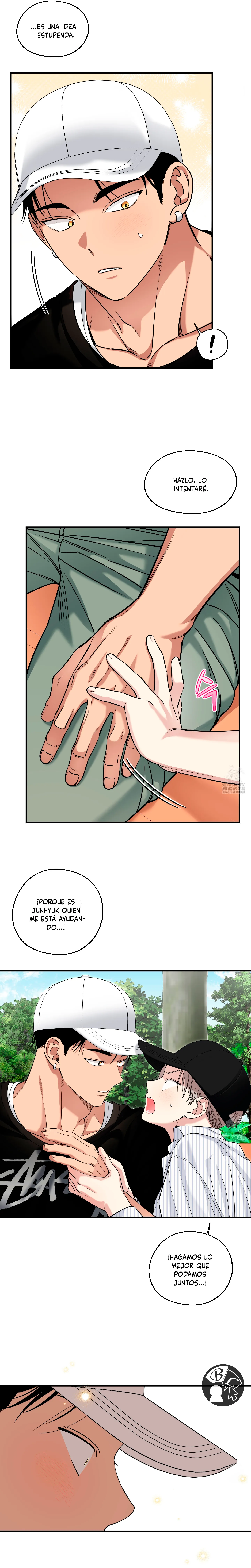 20 Dulce corazón