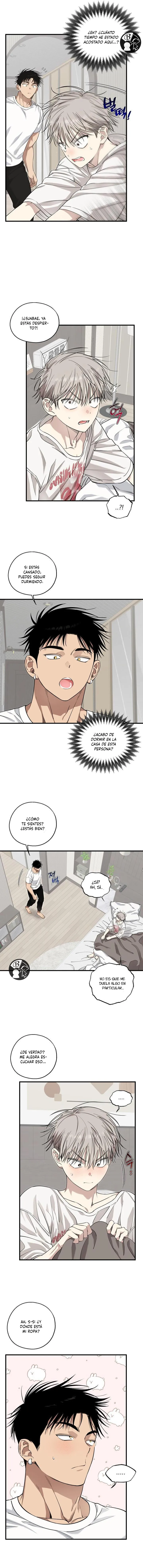 7 Dulce corazón