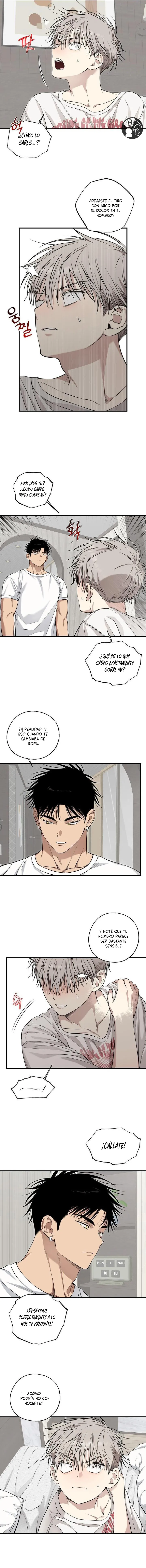 9 Dulce corazón