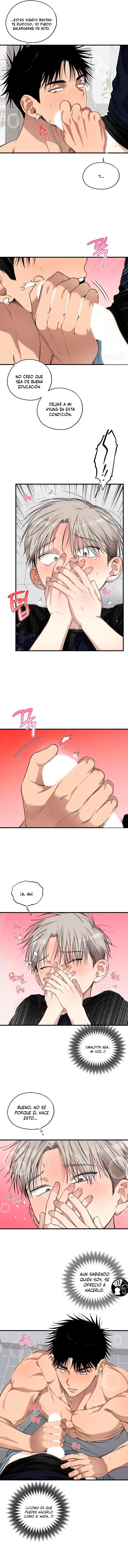 9 Dulce corazón