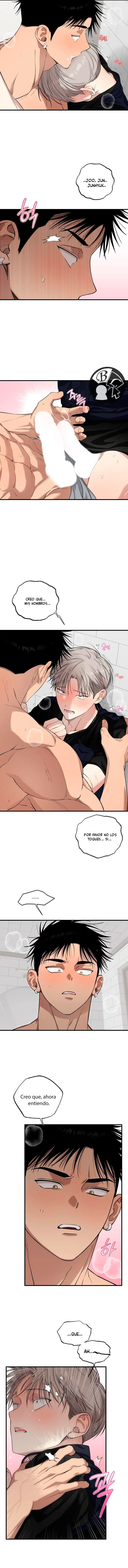 14 Dulce corazón