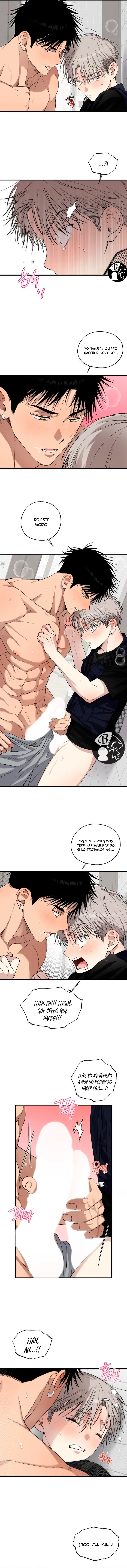 12 Dulce corazón