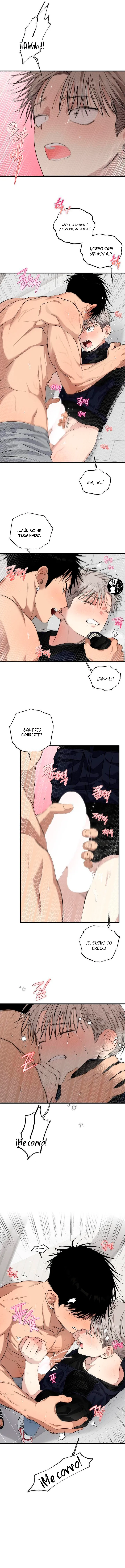 15 Dulce corazón