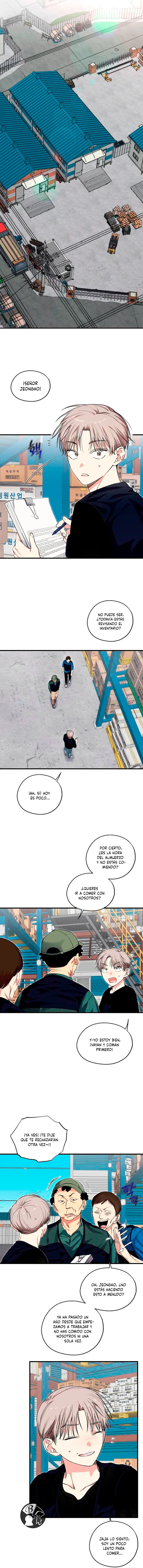 7 Dulce corazón