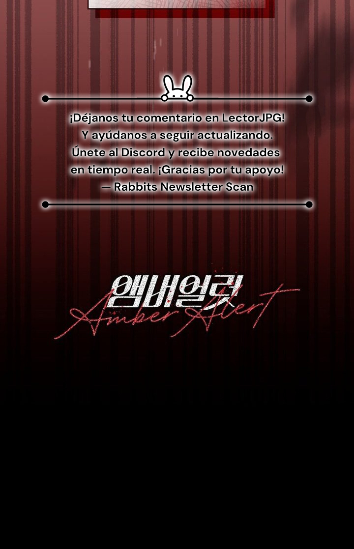 4 Alerta Amber