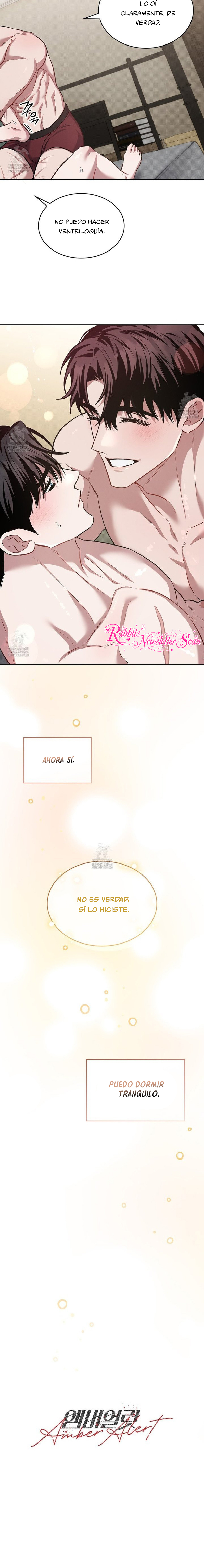 6 Alerta Amber