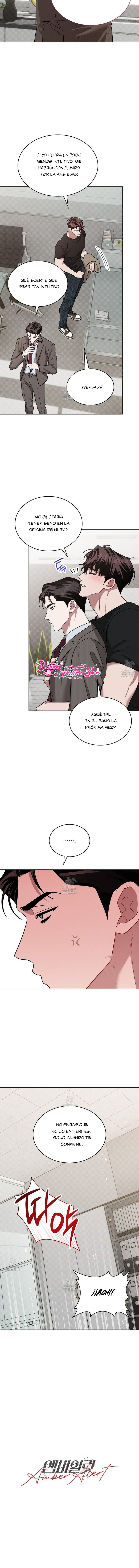 7 Alerta Amber