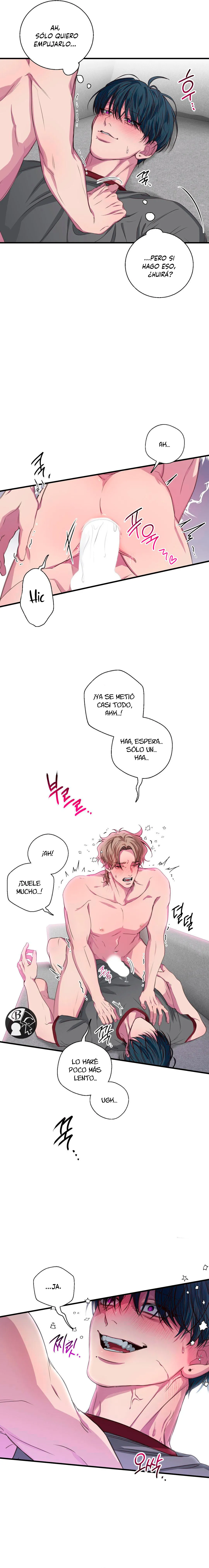 15 Relación negativa
