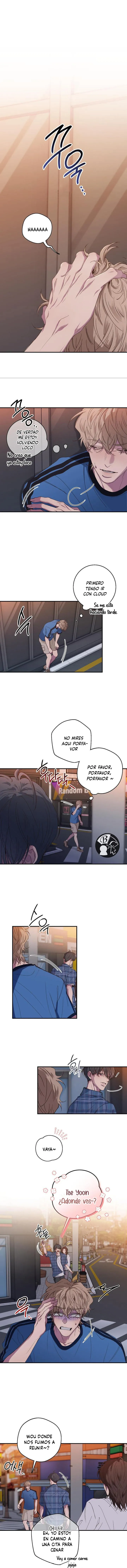 6 Relación negativa