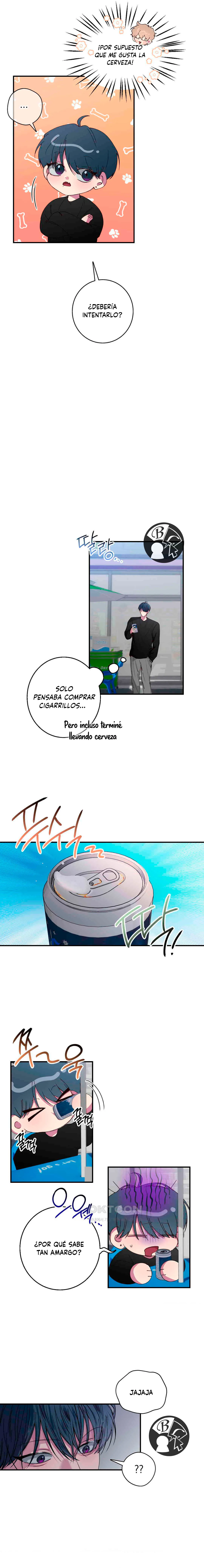 13 Relación negativa