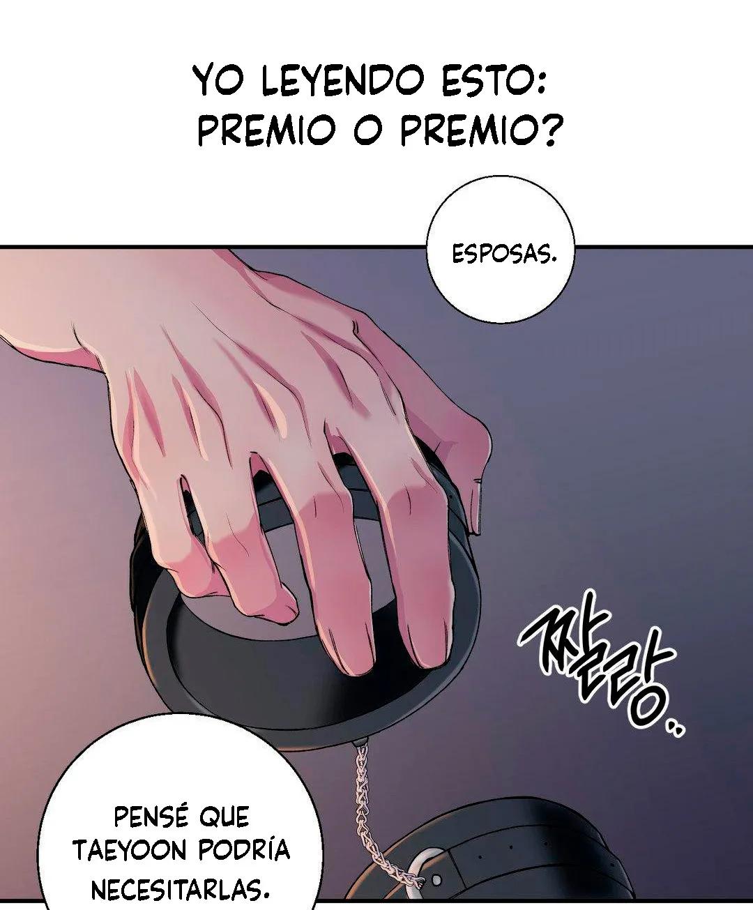 17 Relación negativa