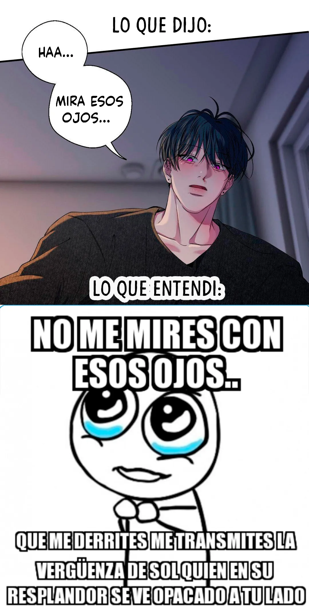 18 Relación negativa