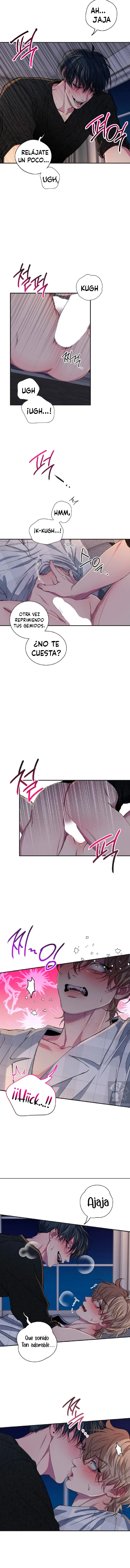 9 Relación negativa