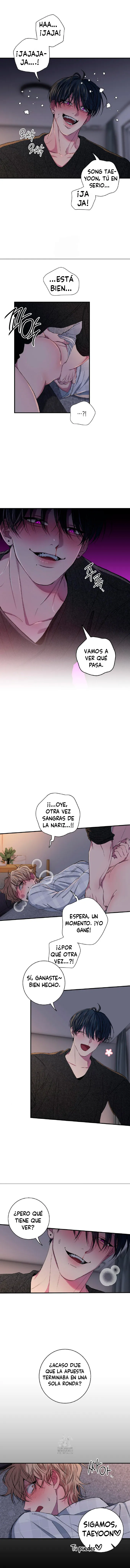 15 Relación negativa