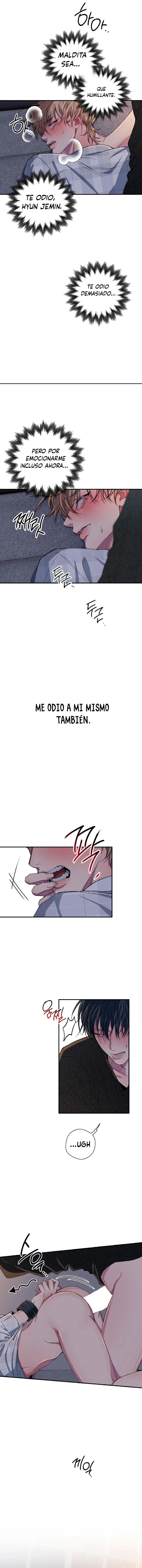 13 Relación negativa