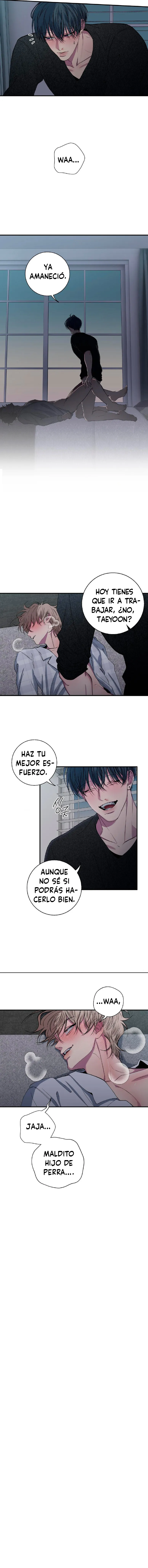 17 Relación negativa