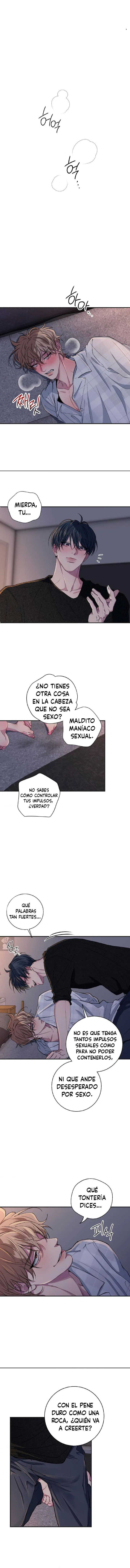 6 Relación negativa