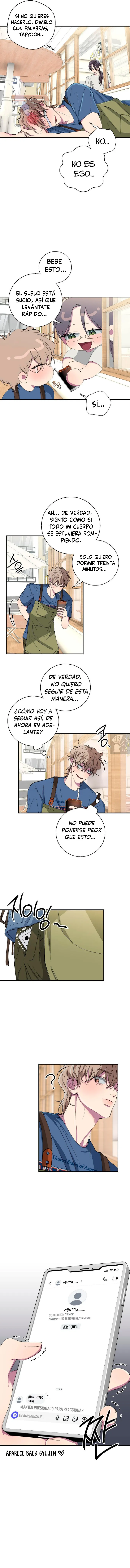 7 Relación negativa