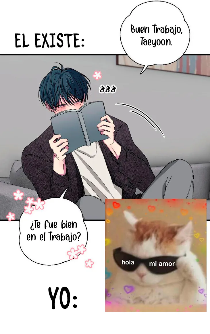 17 Relación negativa