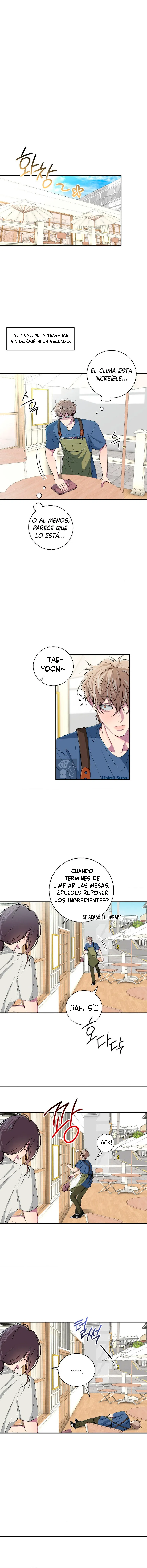 6 Relación negativa