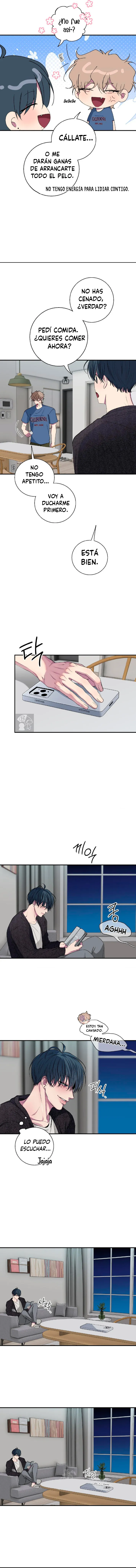 10 Relación negativa