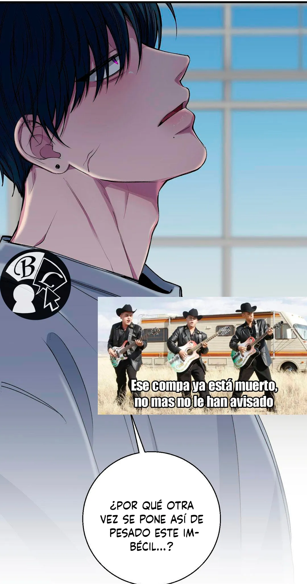 15 Relación negativa